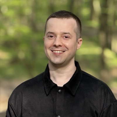 Dmytro Ivanov
